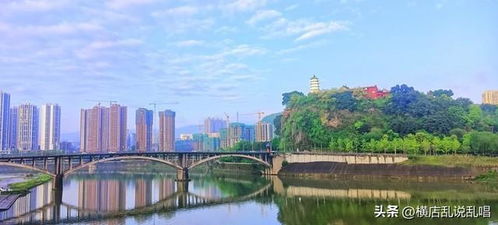 四川達州樓市的危機,為何達州房價如此之低,達州市樓市的潛力