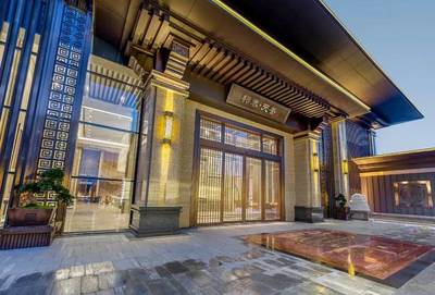 十城閃耀︱邦泰挺進巴中平昌金寶新區(qū),四川版圖再下關鍵一城