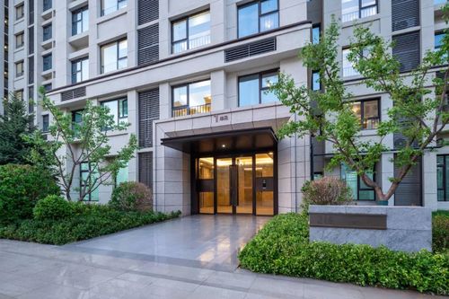 中駿地產(chǎn) 城 諾再兌現(xiàn) 北京中駿云景臺二期實景呈現(xiàn)