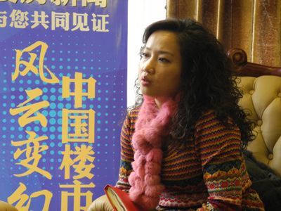 《大話地產(chǎn)第一期》調(diào)控時代房地產(chǎn)的營銷之道