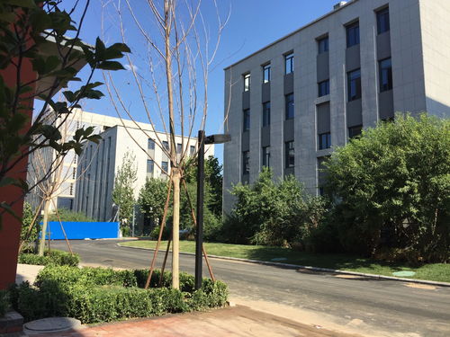 圖谷產(chǎn)業(yè)園 地理位置、環(huán)評(píng)注冊(cè)與北京、四川房地產(chǎn)信息解析