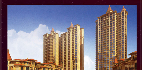 佳樂國際城 新浪電商風(fēng)暴下的四川房地產(chǎn)新機遇