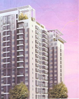 幸福屋語 四川房產市場的溫暖圖景