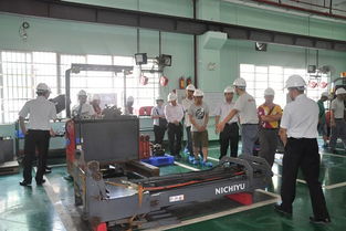 力至優廣州翻新工廠正式開業，助力廣州物流行業綠色升級