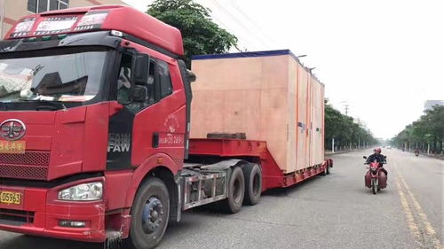 揭西縣至新會區三江鎮返程車、順風車與廣州物流服務 今日報價與時效解析