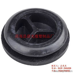 中國橡膠制品行業(yè)觀察 從莒南晨光與濟(jì)源橡膠看硅橡膠制品的發(fā)展
