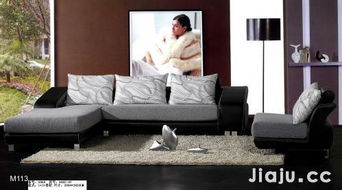 廣東客廳家具 產業聚集、品牌薈萃與市場機遇全解析