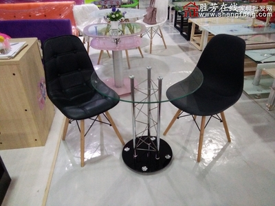 勝芳家具批發市場探秘 廣華家具的咖啡洽談桌與餐臺茶桌選購指南