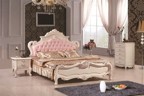 歐式家具專賣與家居飾品批發的完美融合 打造尊貴典雅生活空間