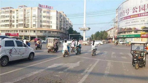 過年期間柘城電動三輪車四輪車通行政策與道路機動車輛生產(chǎn)規(guī)定解讀
