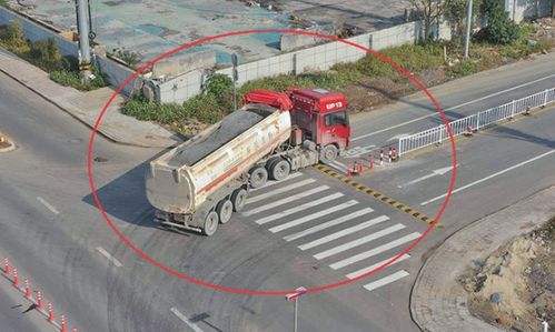 記者直擊安全生產督查一線 龍港G228國道交通安全隱患突出，道路機動車輛生產管理需加強